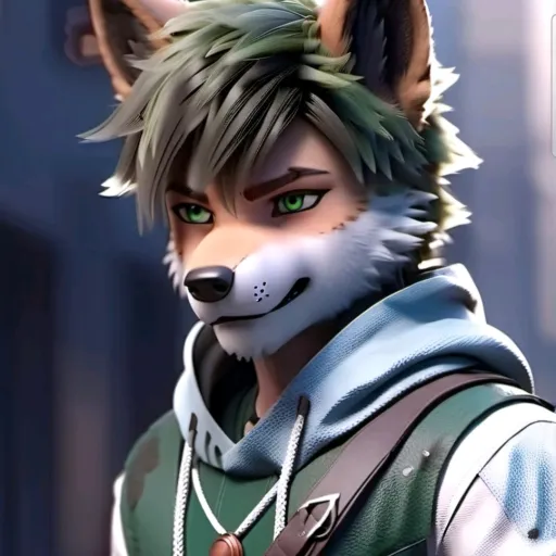 creator Buster56's avatar
