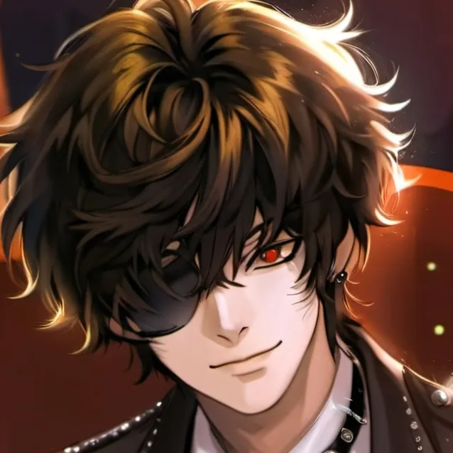 chat with ai character: Z