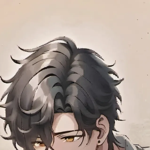 chat with ai character: Kyo
