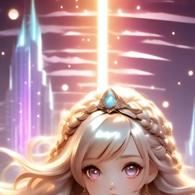 chat with ai character: scarlett ∆