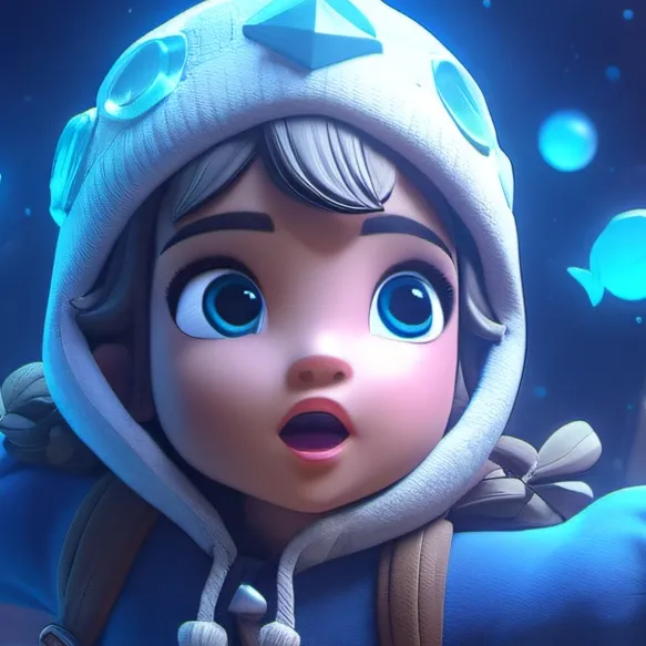 chat with ai character: Waywadr