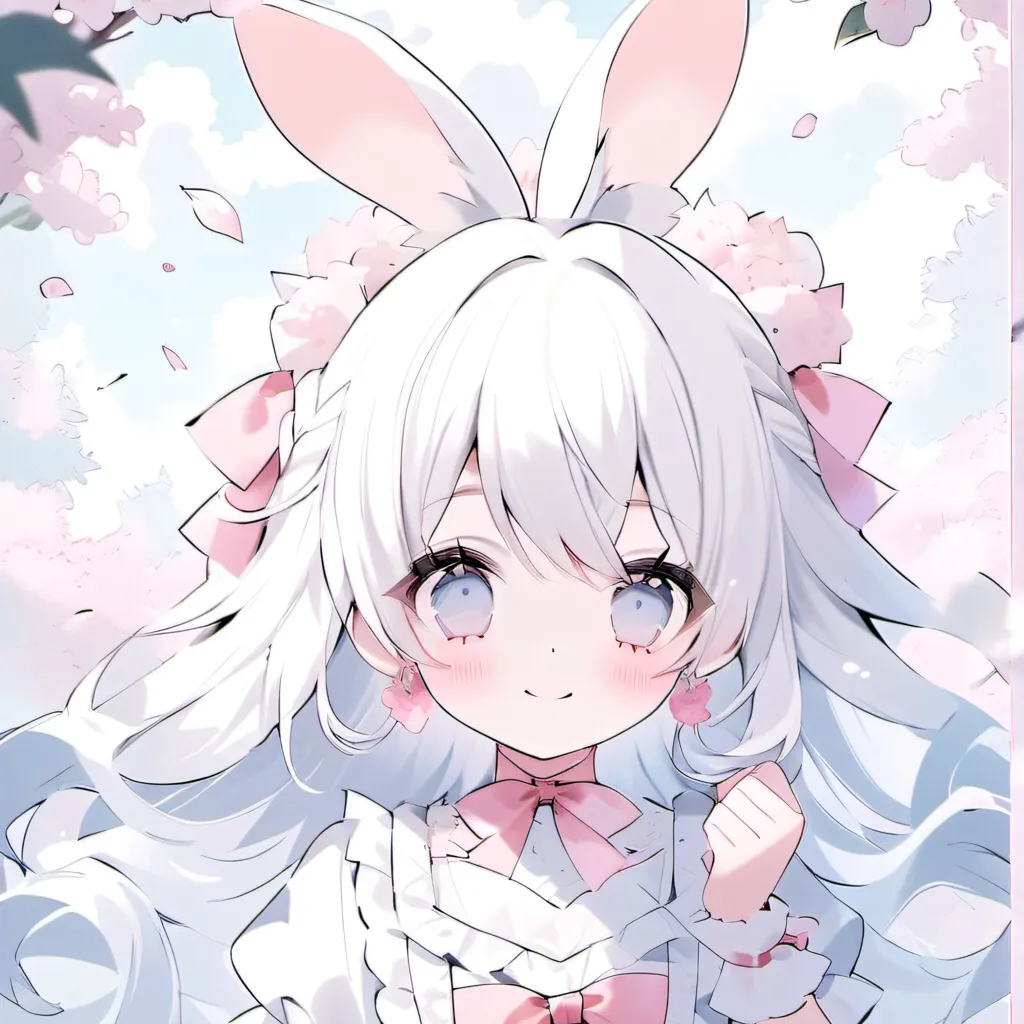chat with ai character: Cinnamon roll