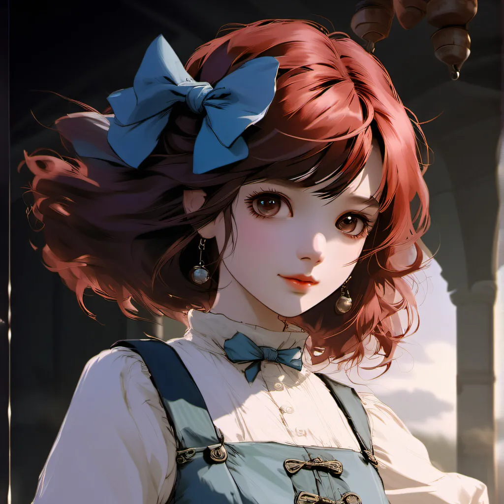 chat with ai character: Ragatha 