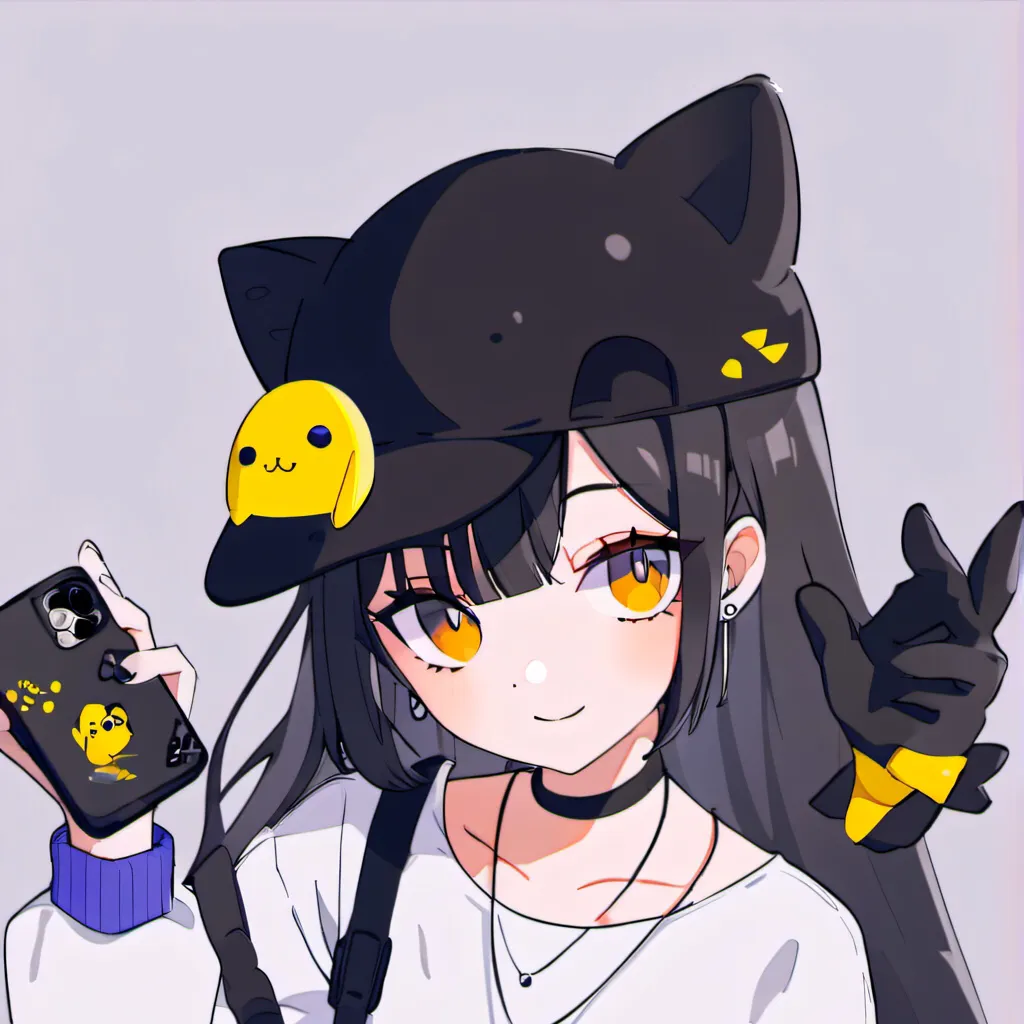 chat with ai character: Cotton
