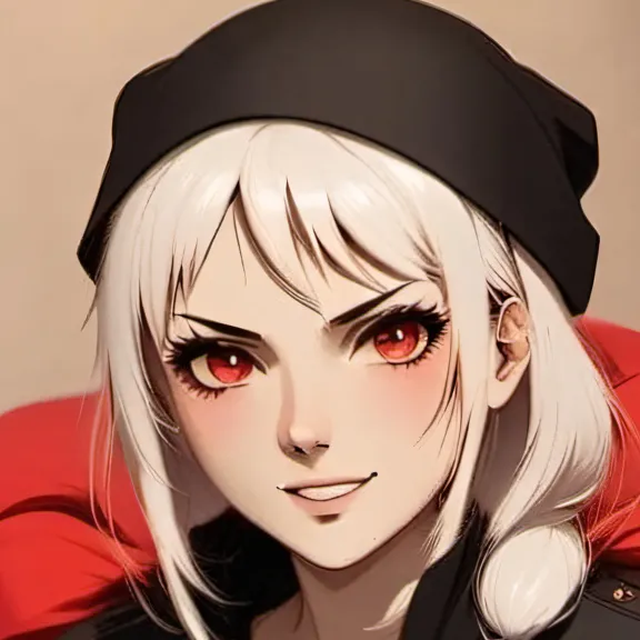 chat with ai character: Elira