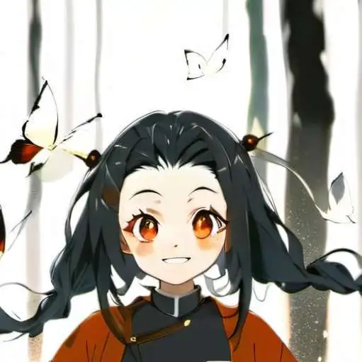 chat with ai character: Hashira