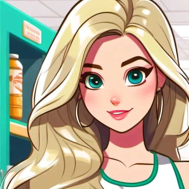 chat with ai character: Grace