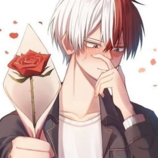 creator ❤️🧊🔥shoto wifey🔥❤️'s avatar