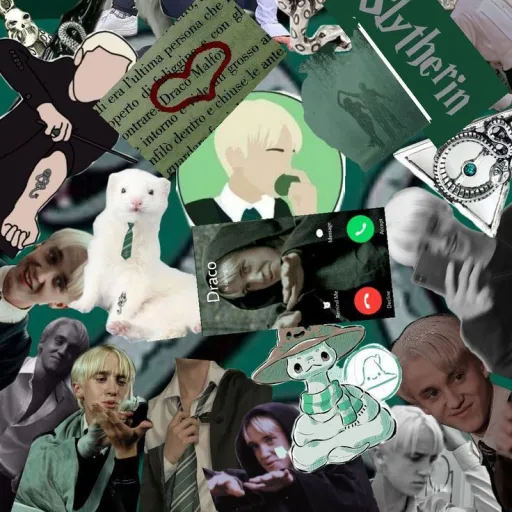 creator 🐍💋💚dracos wife💚💋🐍's avatar
