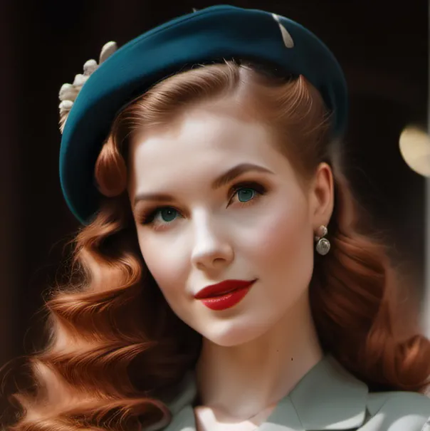 chat with ai character: Allison Fischer