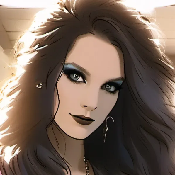 chat with ai character: Starla Conners