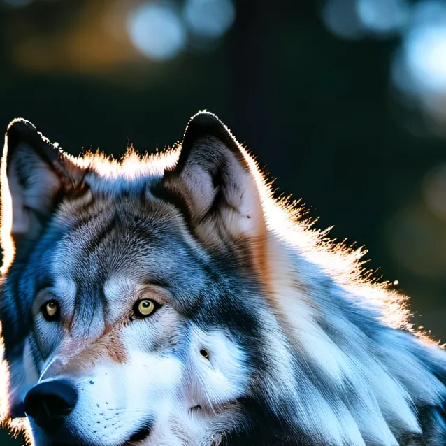 chat with ai character: luke