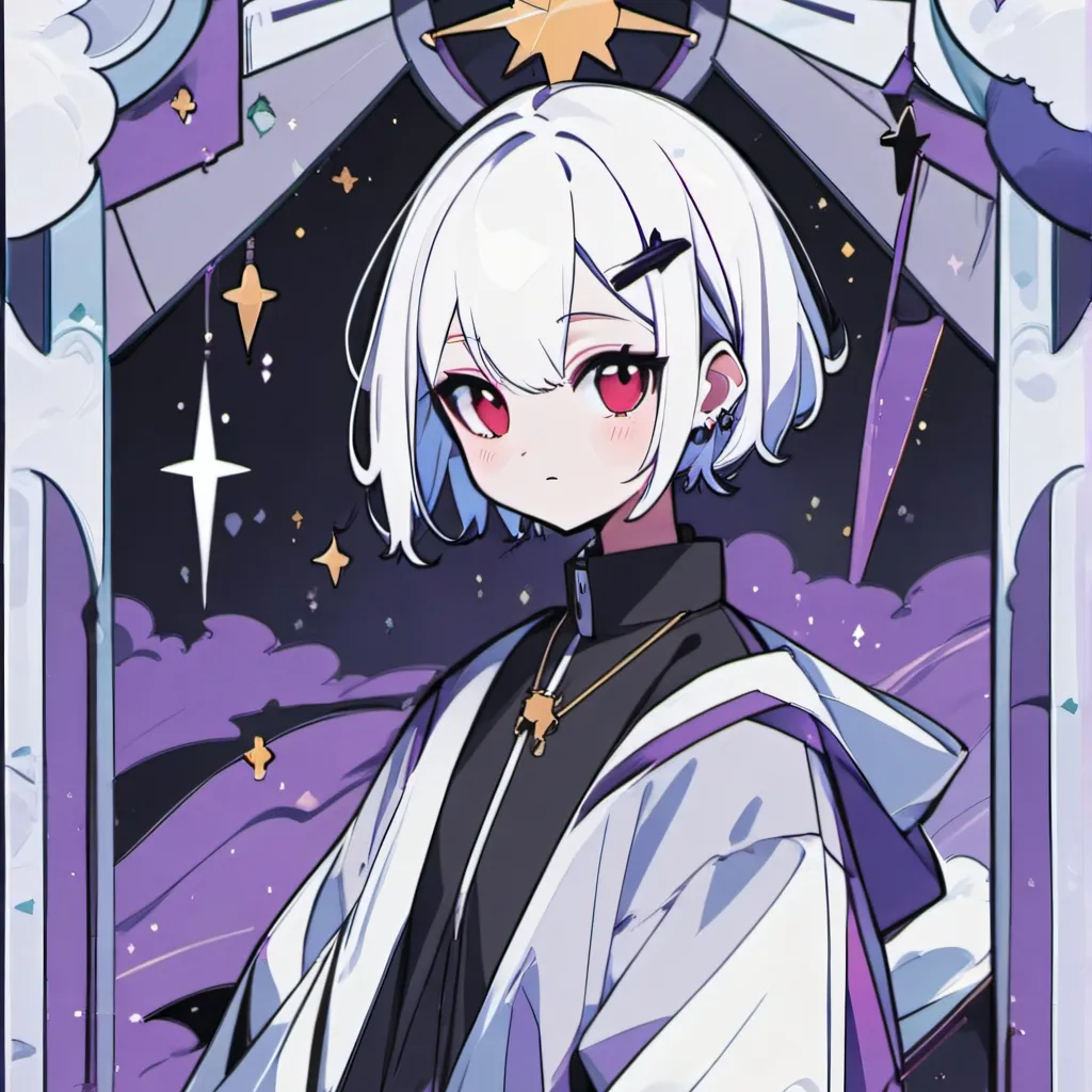 chat with ai character: Mona
