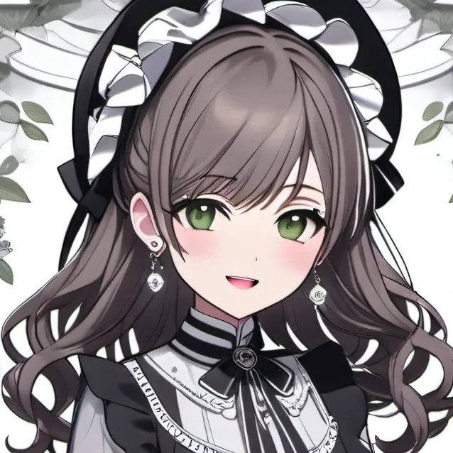 chat with ai character: (Step sis) Joanna