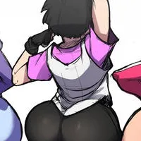 creator Kamen rider buffa's avatar