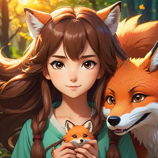 creator FoxyQueen227's avatar
