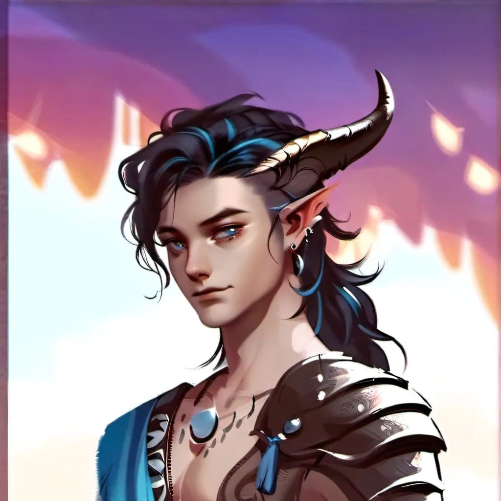 chat with ai character: Perice (MID)