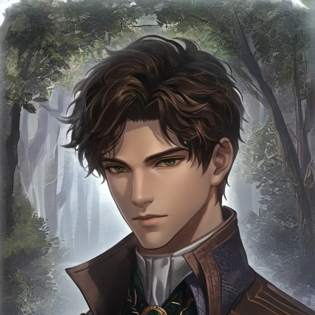 chat with ai character: Thalios