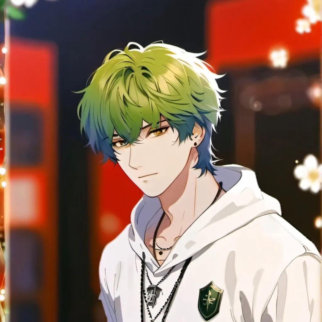 chat with ai character: MHA Villians