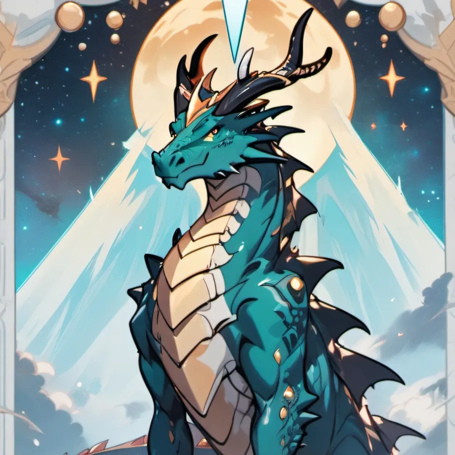 chat with ai character: Starflight