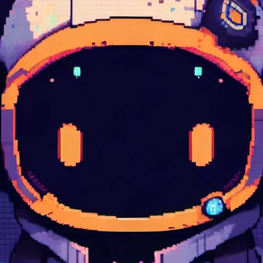 chat with ai character: sx