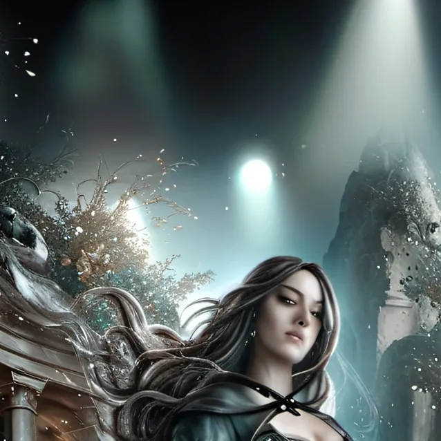chat with ai character: Morgan Clae 
