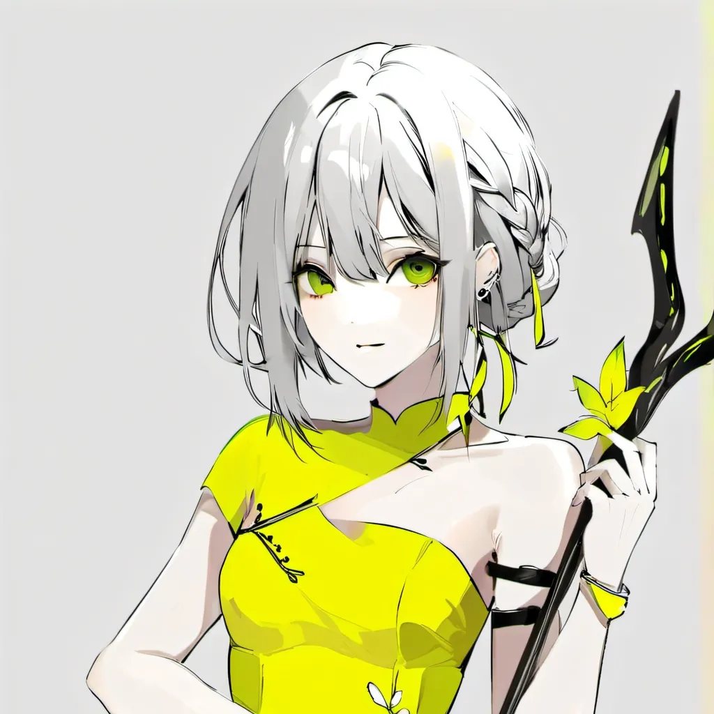 chat with ai character: Emily