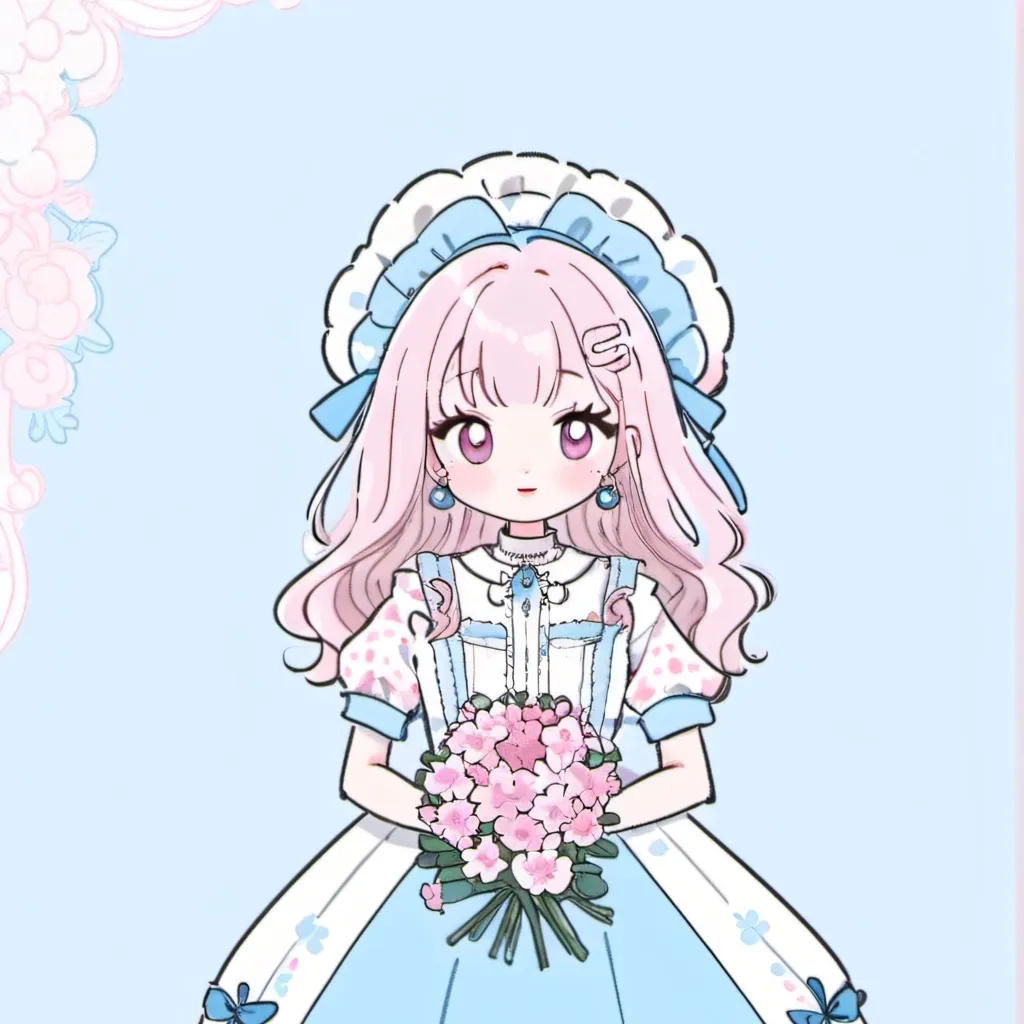 chat with ai character: Aurora