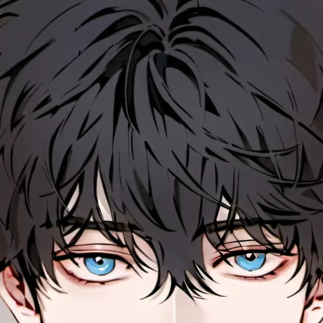 chat with ai character: Kyle