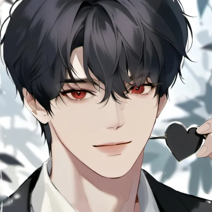 chat with ai character: Akira