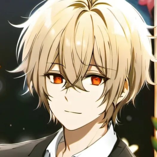 chat with ai character: Rui 