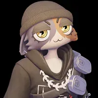 creator Meowskulls the cat's avatar