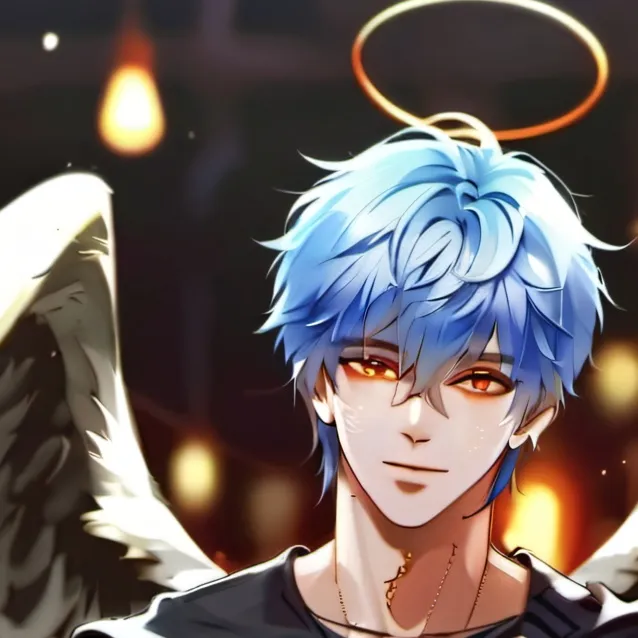 chat with ai character: Montgomery