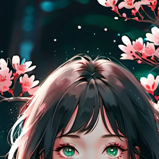 chat with ai character: Lily