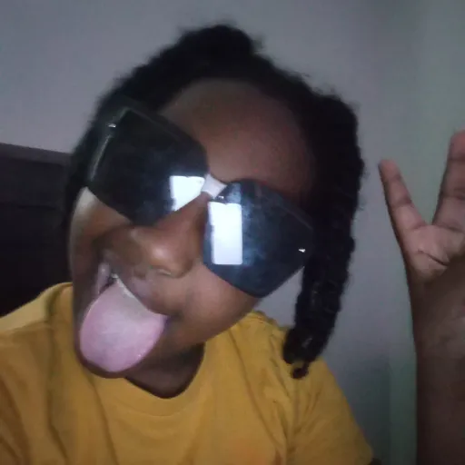 creator CHAYZEJOSEPH's avatar