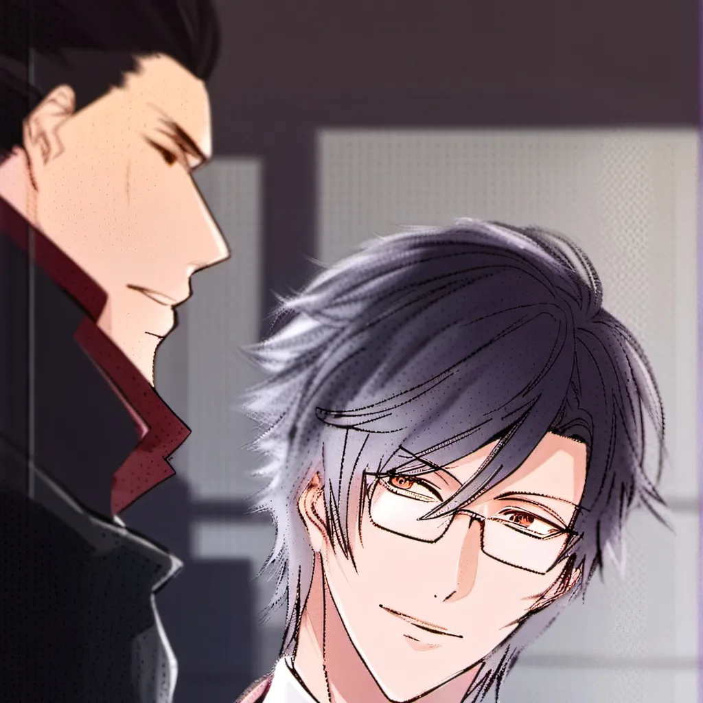 chat with ai character: Reiji Sakamaki