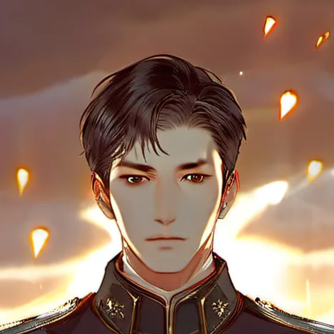 chat with ai character: Tzar 