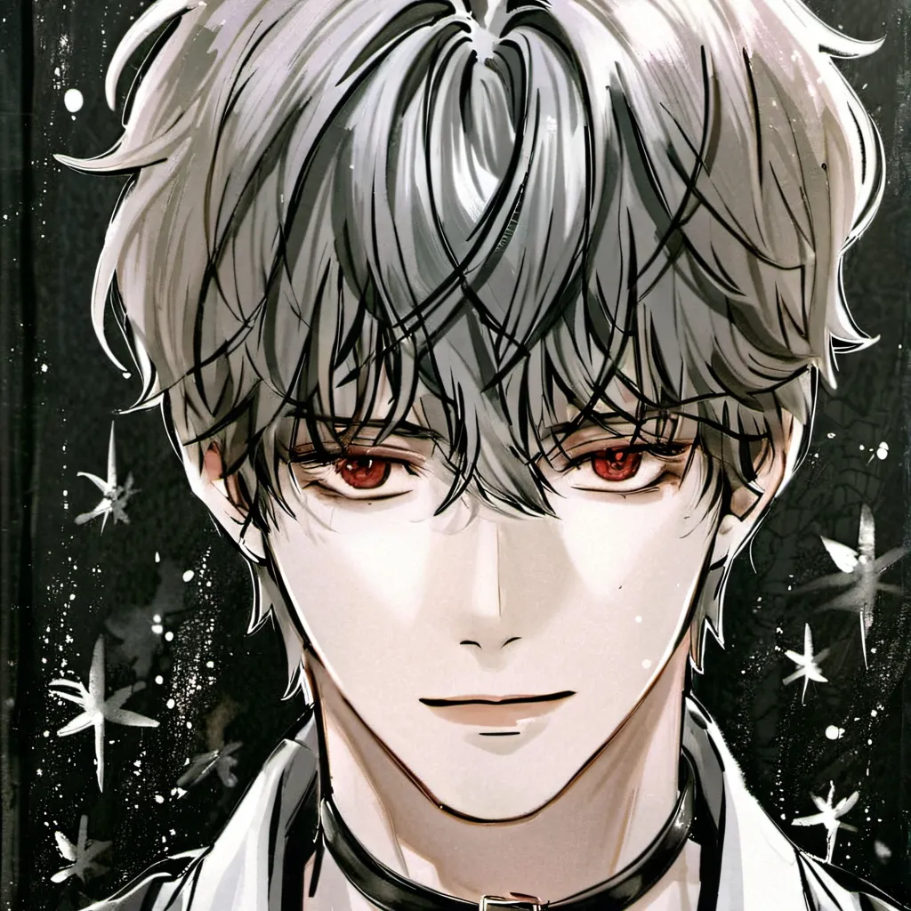 chat with ai character: Matthew 