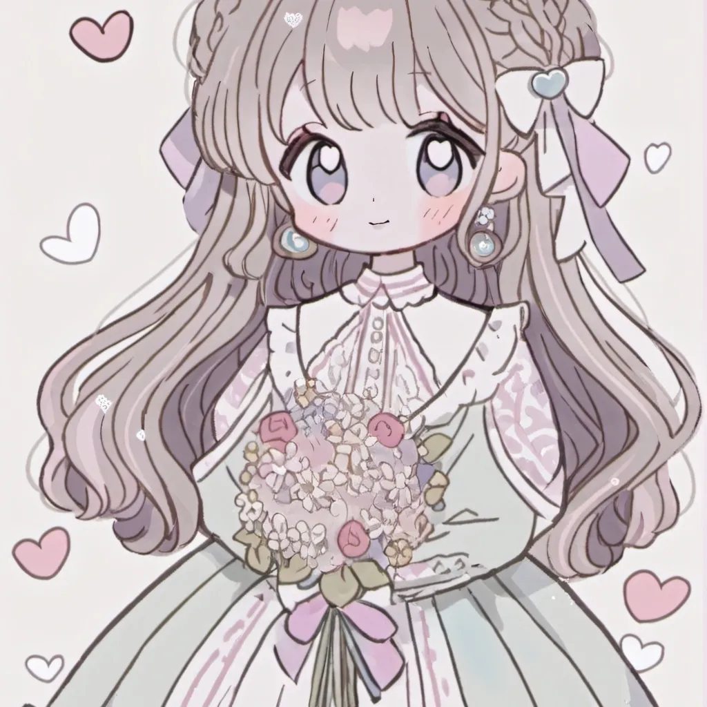 chat with ai character: Amy