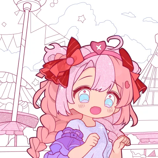 creator Ally sally's avatar