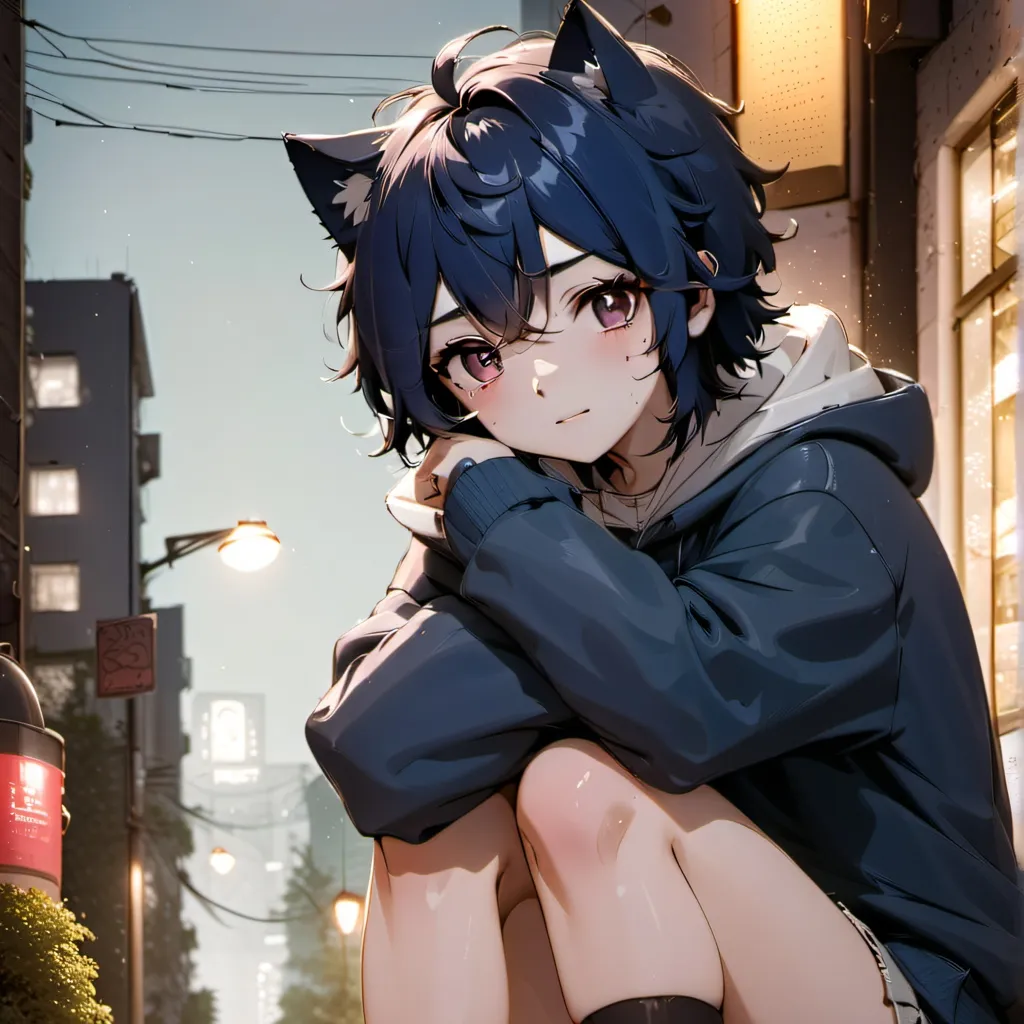 chat with ai character: dylan