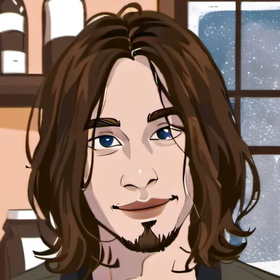chat with ai character: Dawson