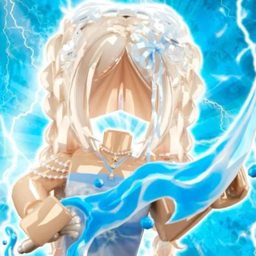 creator Mia\jake's avatar