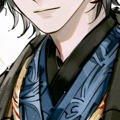 chat with ai character: Prince Nick