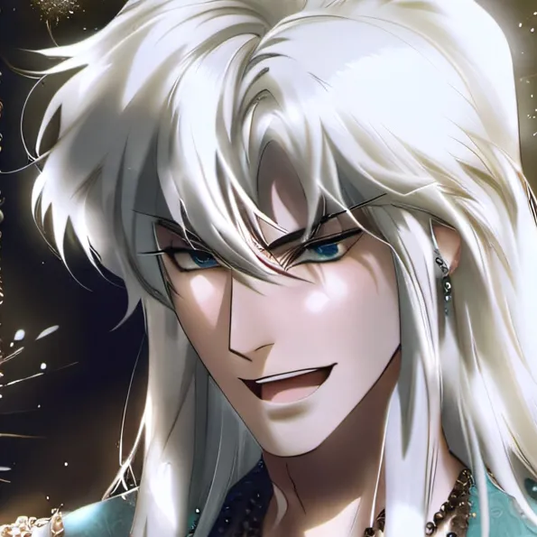 chat with ai character: Dark Schneider 