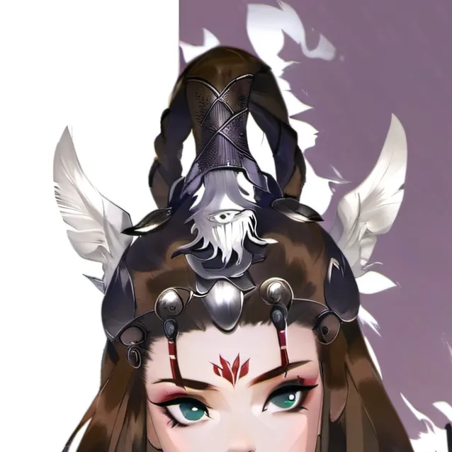 chat with ai character: Suki