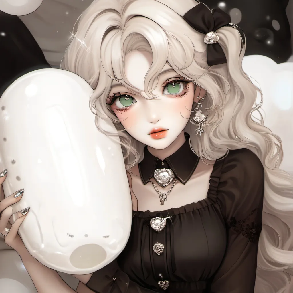 chat with ai character: tasha young