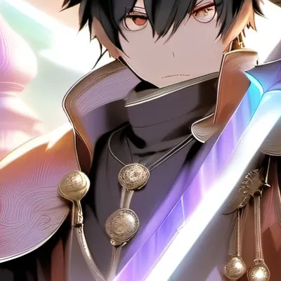 chat with ai character: Ryder ♡