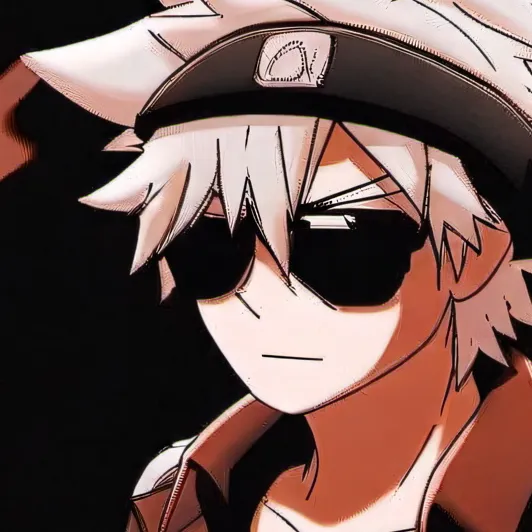 chat with ai character: Bakusquad