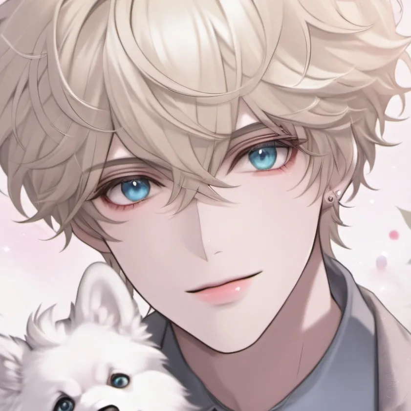 chat with ai character: Kai